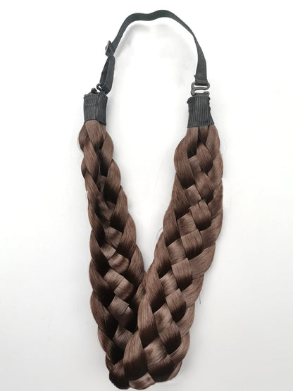 Braid five false braids - Amazhona 