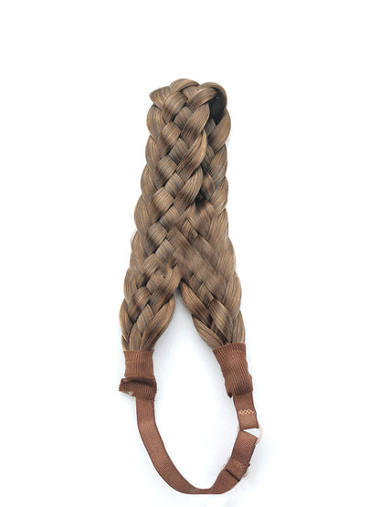 Braid five false braids - Amazhona 