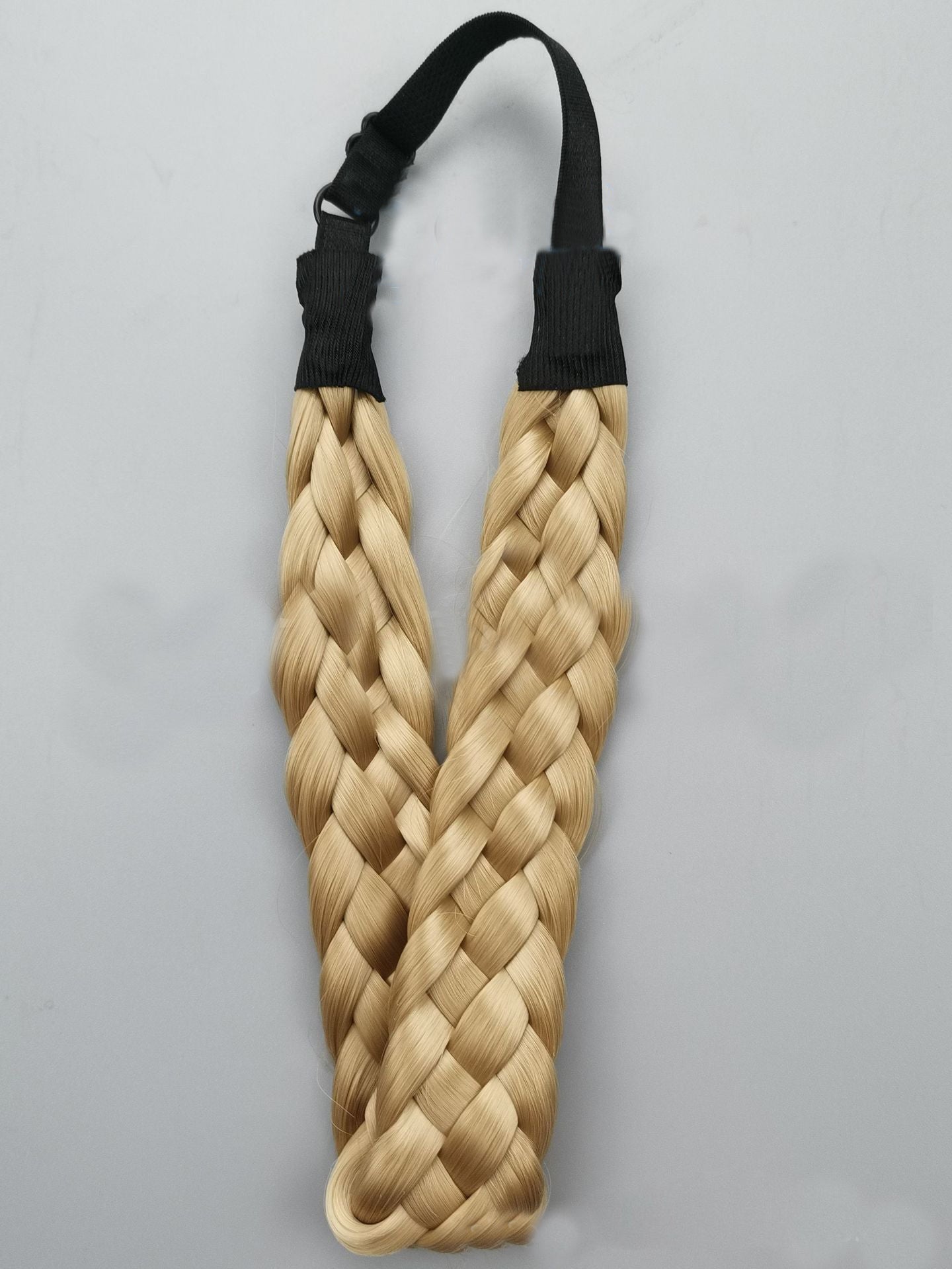 Braid five false braids - Amazhona 