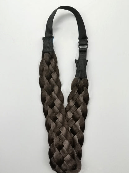 Braid five false braids - Amazhona 