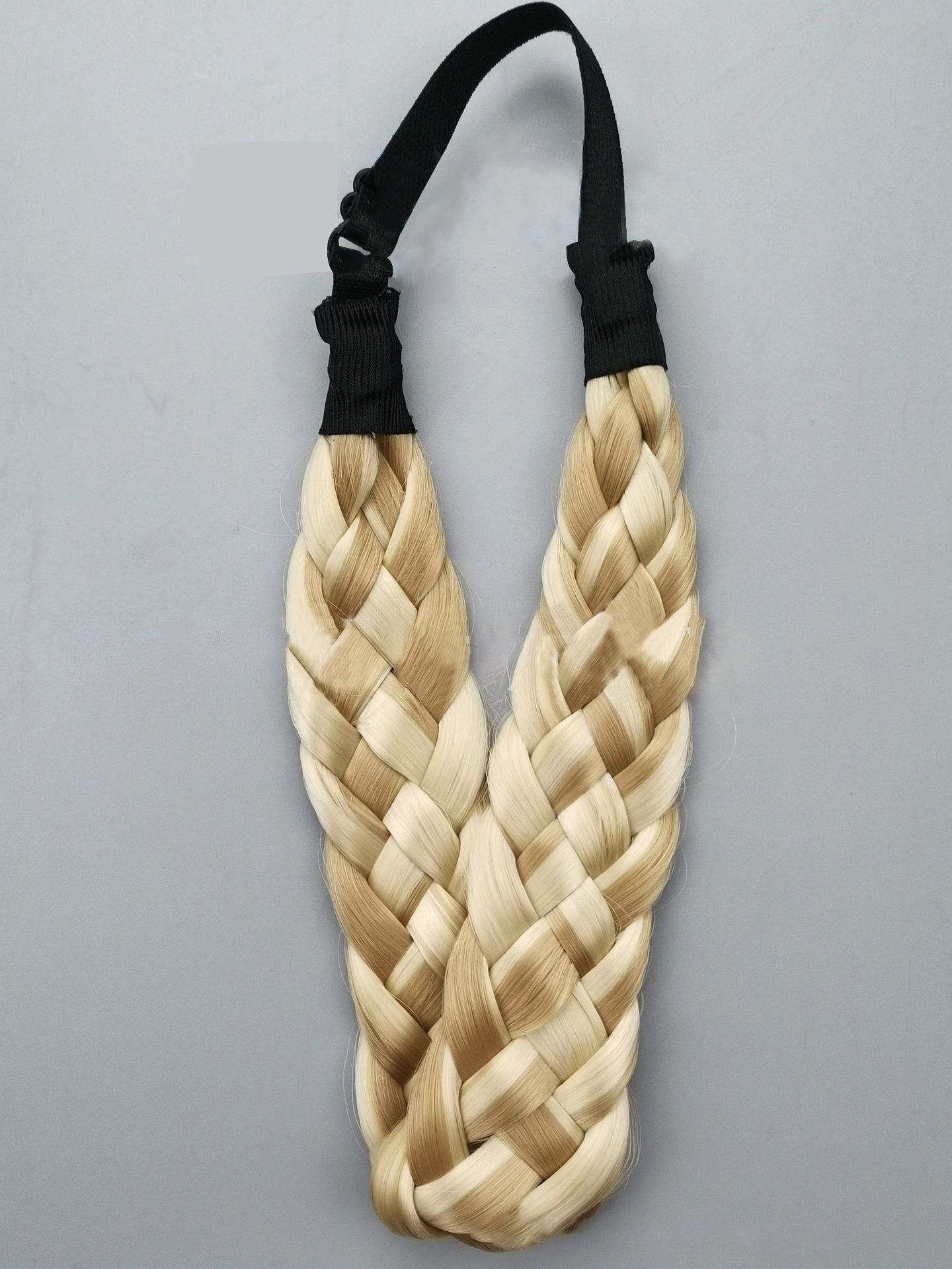 Braid five false braids - Amazhona 