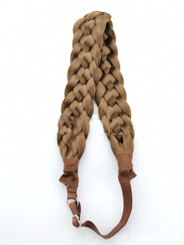 Braid five false braids - Amazhona 