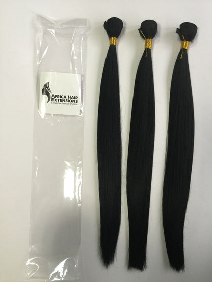 Brazilian Human Hair Straight Brazilian Human Hair Straight Popular In Europe And America - Amazhona 