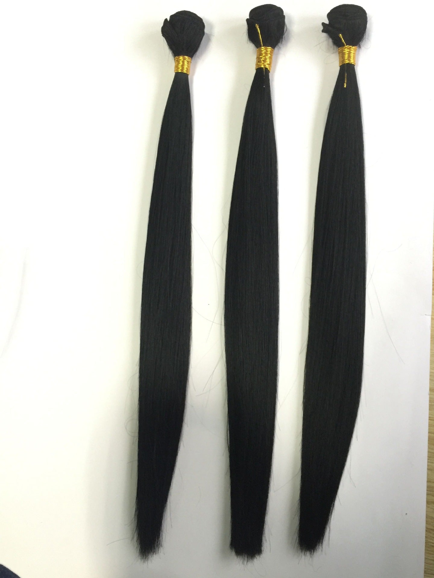 Brazilian Human Hair Straight Brazilian Human Hair Straight Popular In Europe And America - Amazhona 