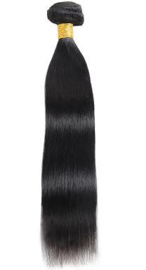 Brazilian Human Hair Straight Brazilian Human Hair Straight Popular In Europe And America - Amazhona 