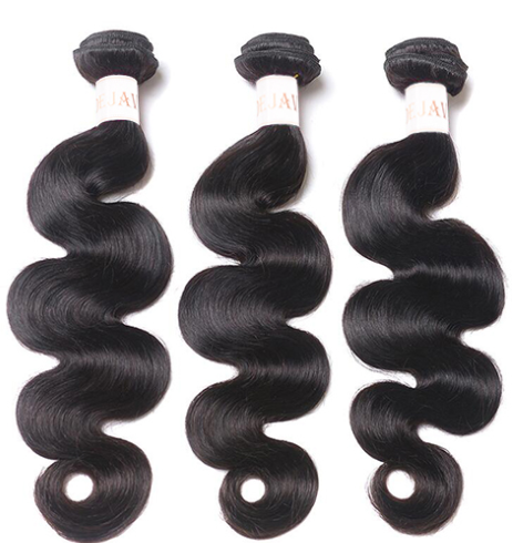 Brazilian Wig curtain - Amazhona 