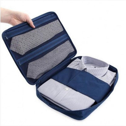 Business Travel Organizer - Amazhona 