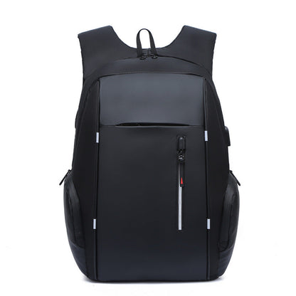 Business bag men's backpack - Amazhona 