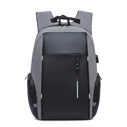 Business bag men's backpack - Amazhona 