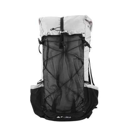 Carry Hiking Bag Outdoor Shoulder Outdoor - Amazhona 