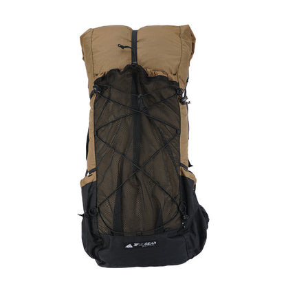 Carry Hiking Bag Outdoor Shoulder Outdoor - Amazhona 