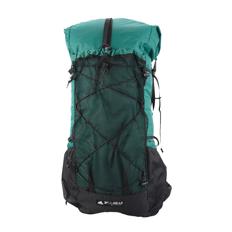 Carry Hiking Bag Outdoor Shoulder Outdoor - Amazhona 