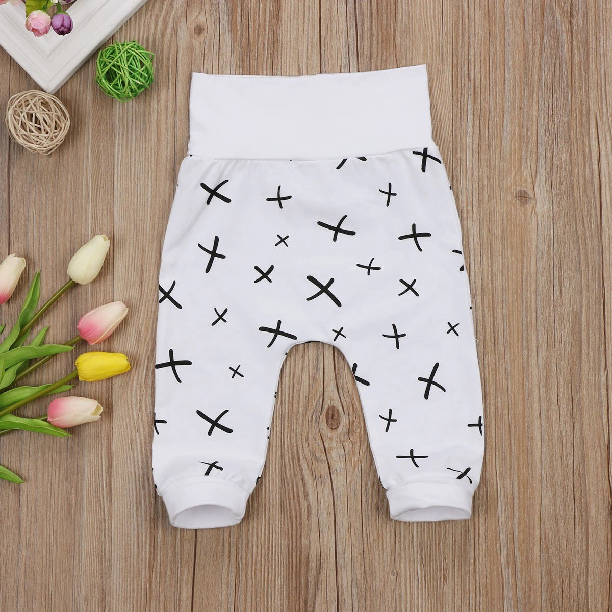 Cartoon ear pants - Amazhona 