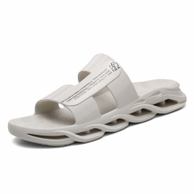 Casual sandals and slippers - Amazhona 