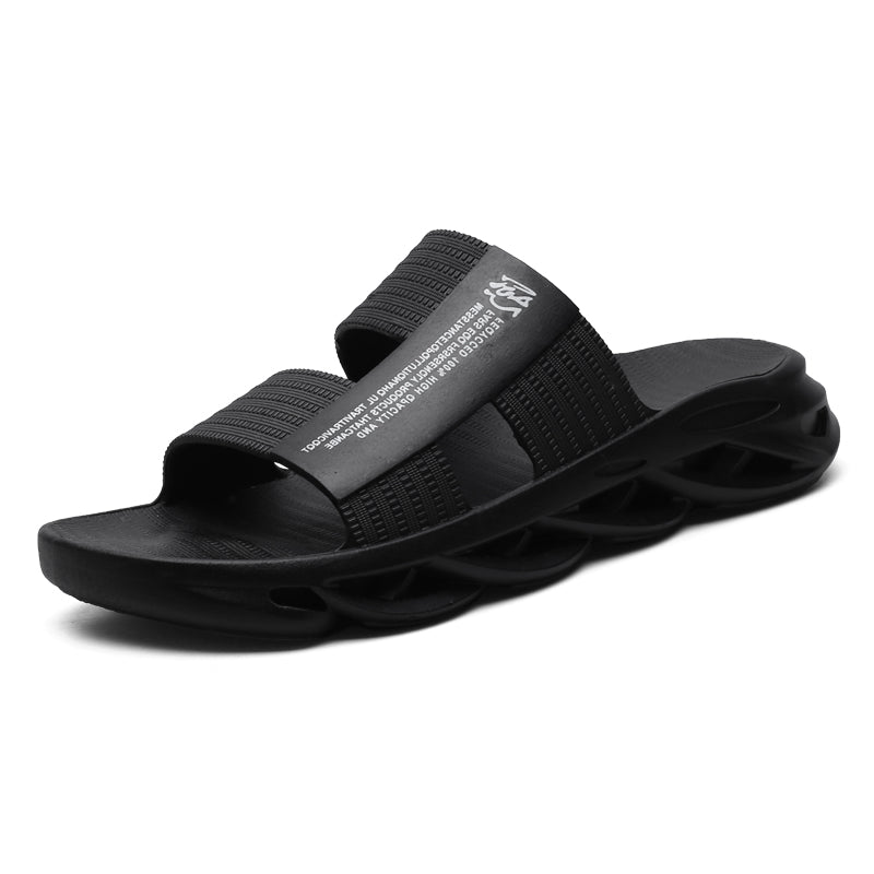 Casual sandals and slippers - Amazhona 