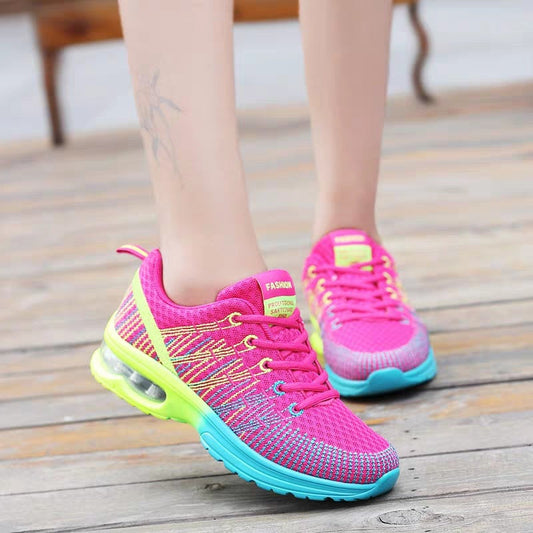 Causal sport shoes for women - Amazhona 