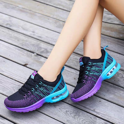 Causal sport shoes for women - Amazhona 