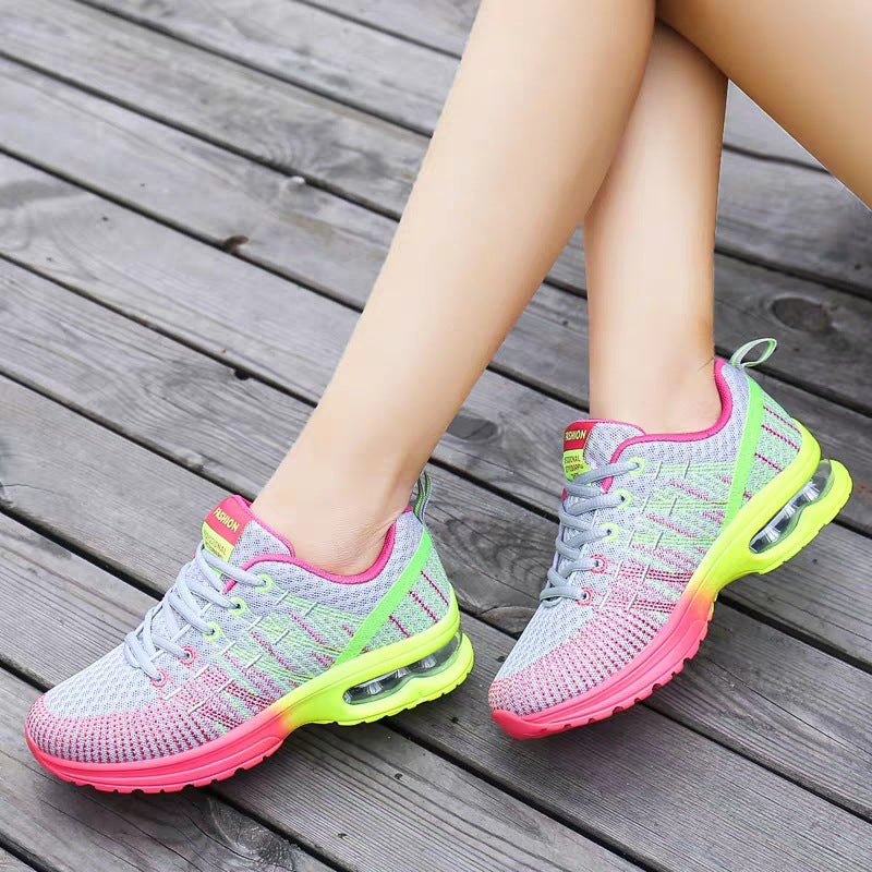 Causal sport shoes for women - Amazhona 