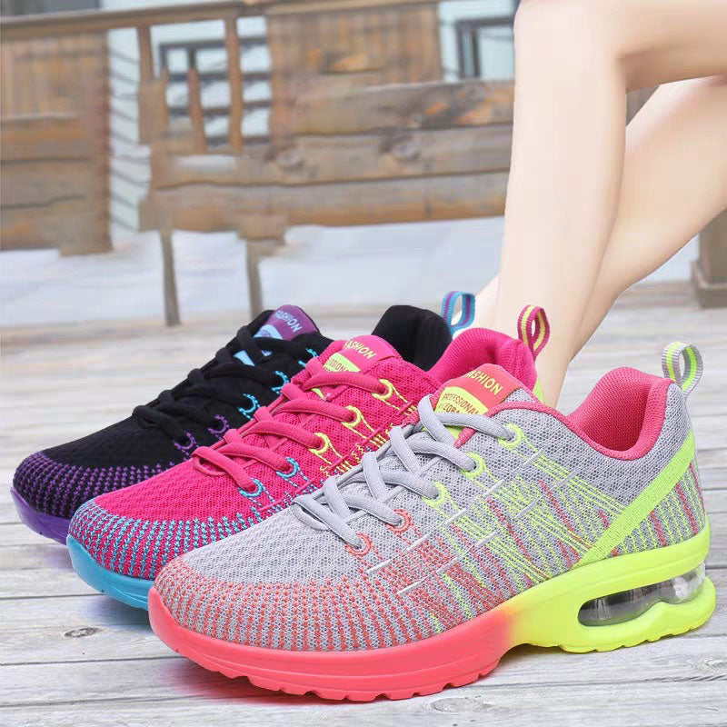 Causal sport shoes for women - Amazhona 