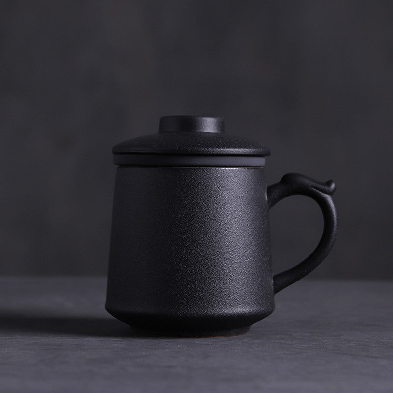 Ceramic Mug - Amazhona 