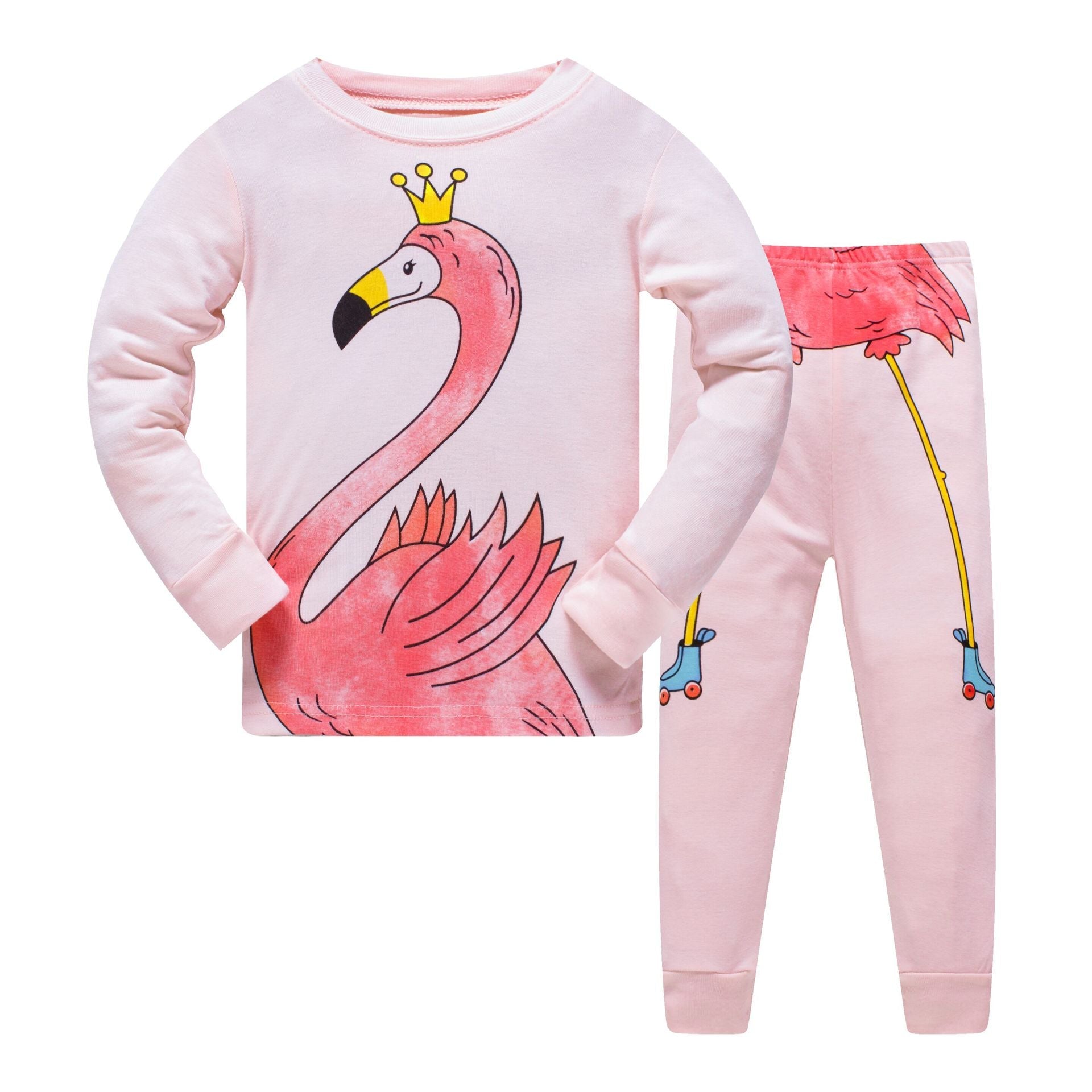 Children'S Pajamas,Cotton And Pure Cotton Children'S Clothing - Amazhona 