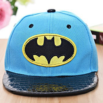 Children's Spring Matching Korean Cowboy Duck Tongue Baseball   Boy Baby Baby   Spring Hat - Amazhona 