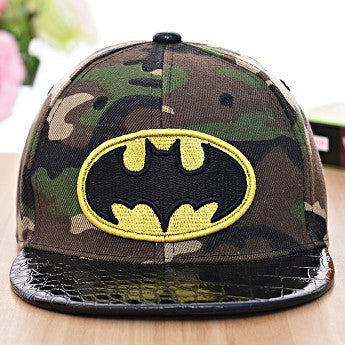 Children's Spring Matching Korean Cowboy Duck Tongue Baseball   Boy Baby Baby   Spring Hat - Amazhona 