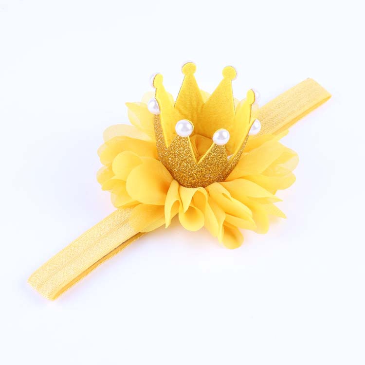 Children's hair band - Amazhona 