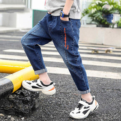 Children's jeans - Amazhona 