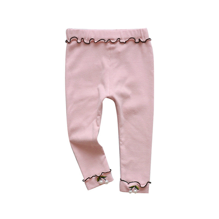 Children's leggings - Amazhona 