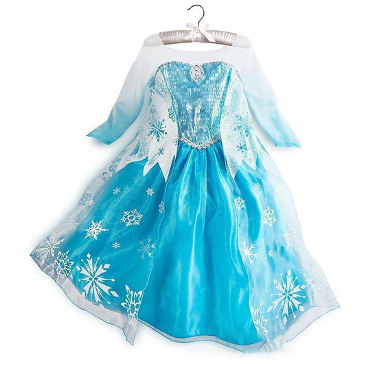 Children's princess dress - Amazhona 