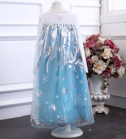 Children's princess dress - Amazhona 