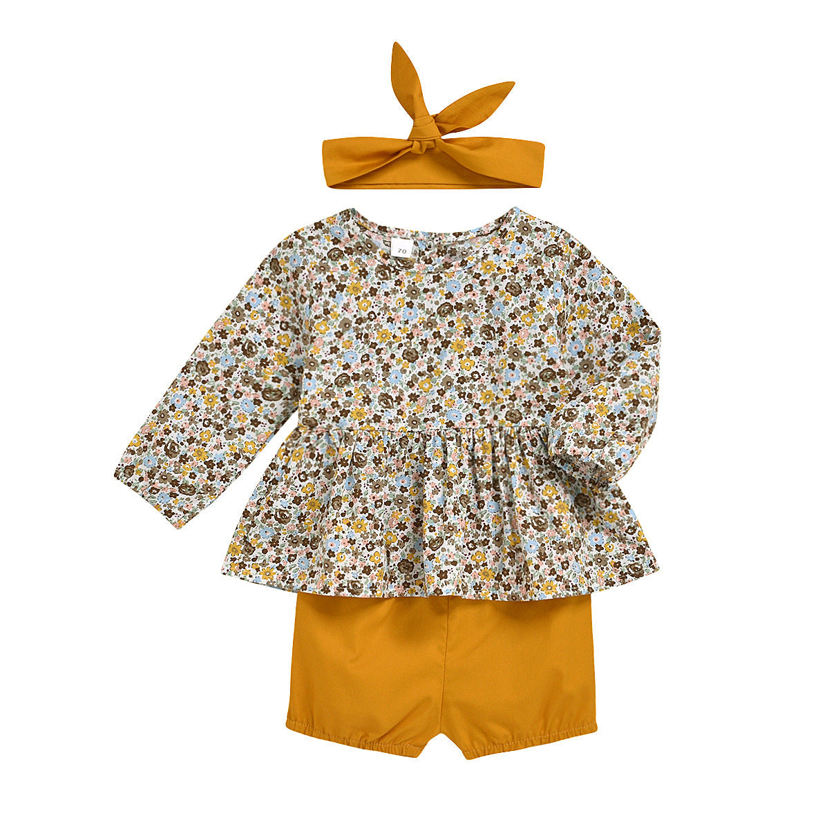 Children's suit - Amazhona 