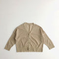 Childrens Ice Silk Cardigan New Korean Childrens Clothing Jacket - Amazhona 