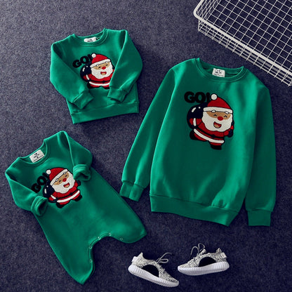 Christmas class clothes - Amazhona 