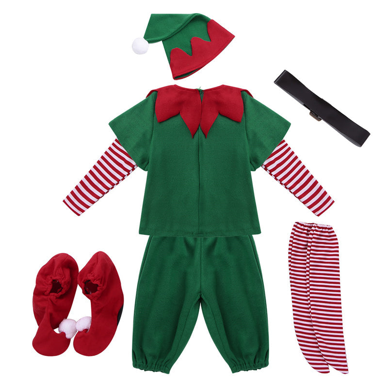 Christmas costume - Amazhona 