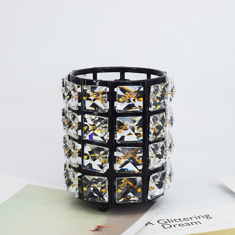 Cosmetic storage bucket - Amazhona 