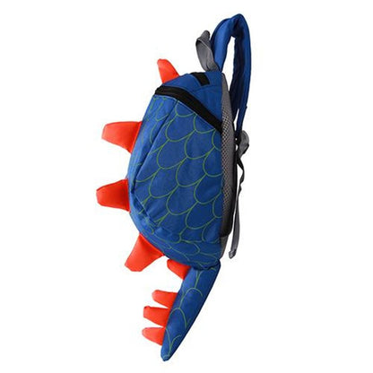 Dinosaur Backpack - Amazhona 