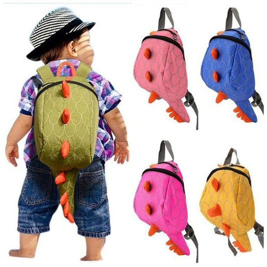 Dinosaur Backpack - Amazhona 