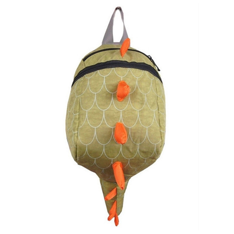 Dinosaur Backpack - Amazhona 