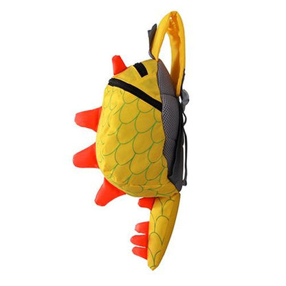 Dinosaur Backpack - Amazhona 