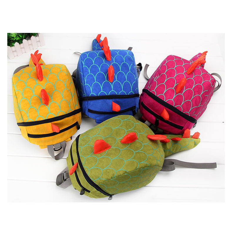 Dinosaur Backpack - Amazhona 