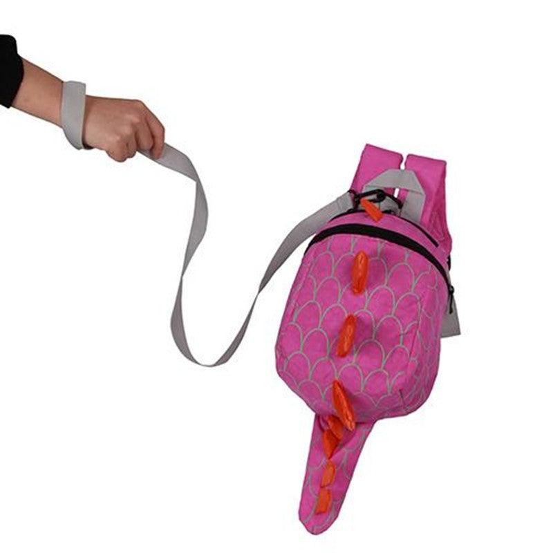 Dinosaur Backpack - Amazhona 