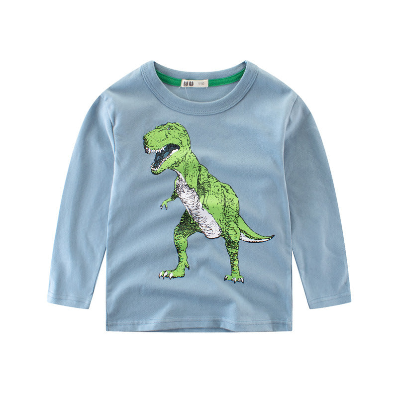 Dinosaurs in Big Kids Costume - Amazhona 