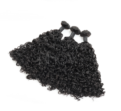 Double Drawn Funmi Hair - Amazhona 