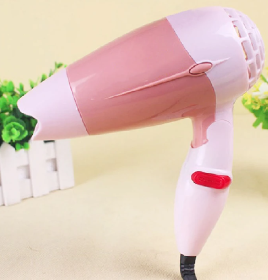 Electric Hair Dryer - Amazhona 