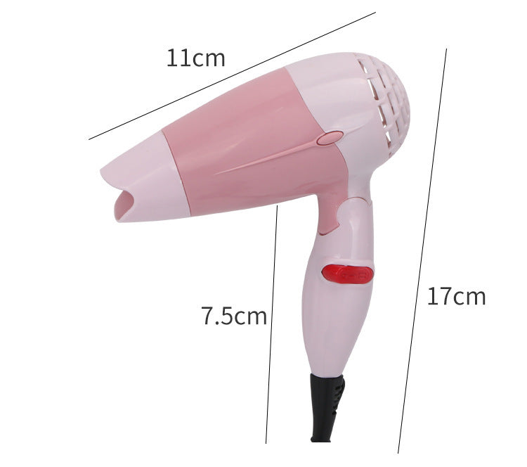 Electric Hair Dryer - Amazhona 