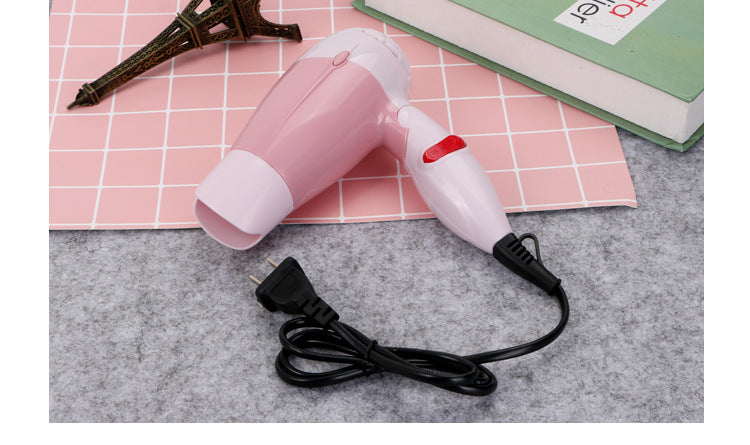 Electric Hair Dryer - Amazhona 