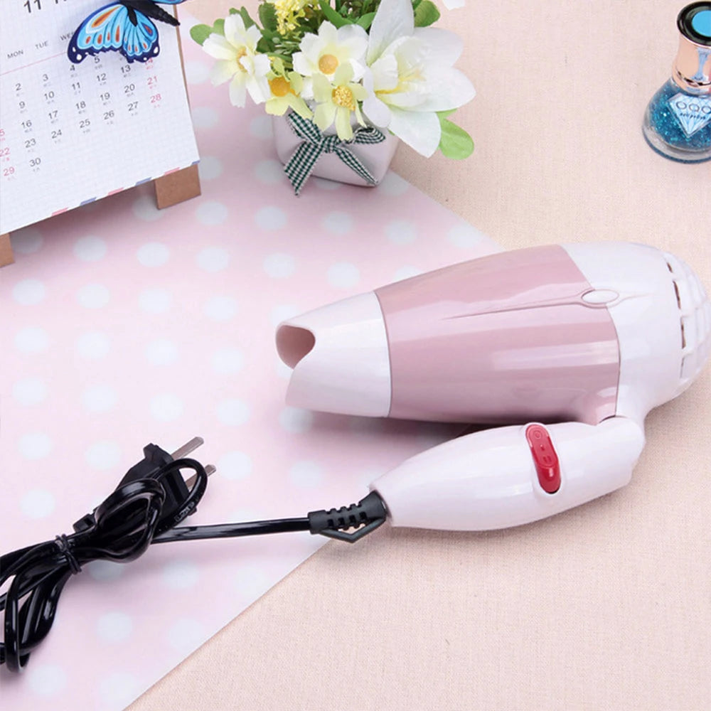 Electric Hair Dryer - Amazhona 