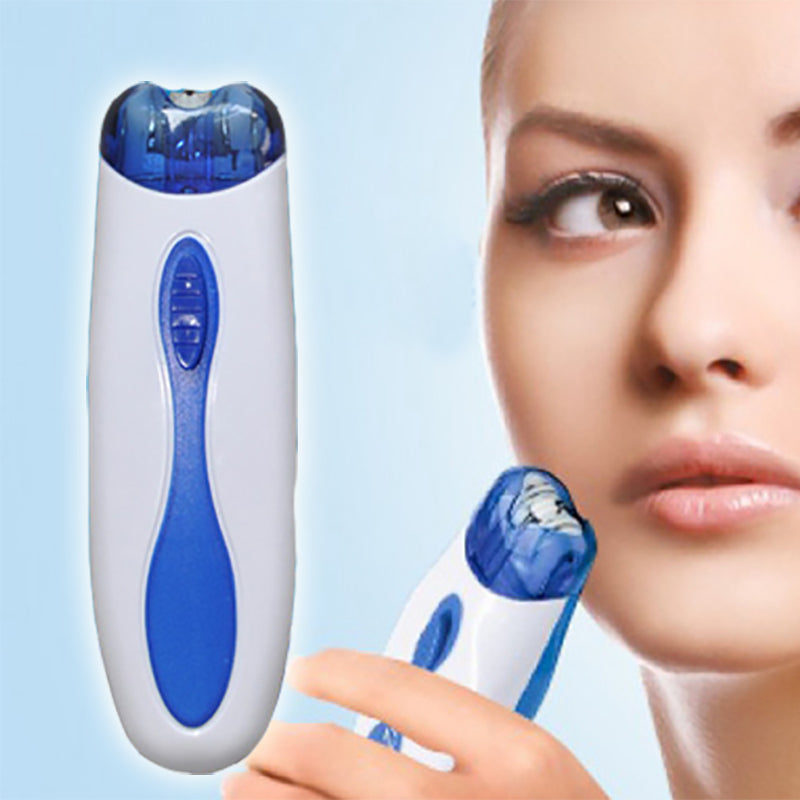 Electric epilator hair removal machine - Amazhona 